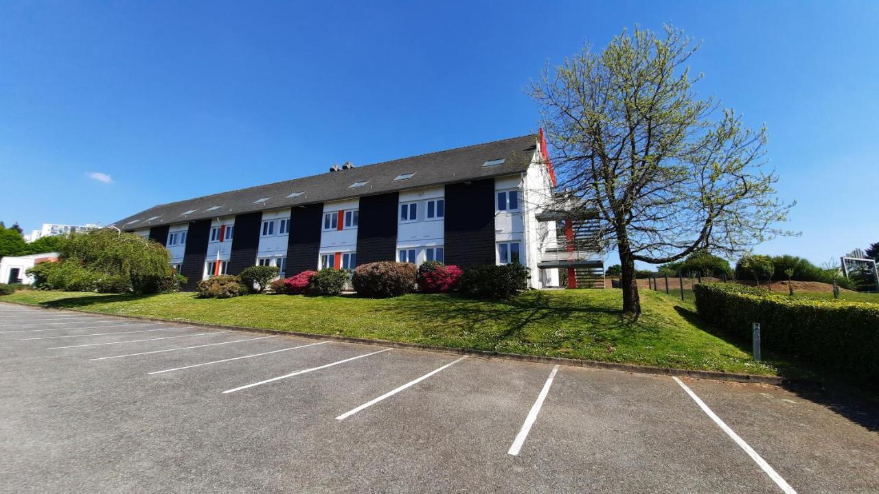 Ibis Vannes Exterior photo