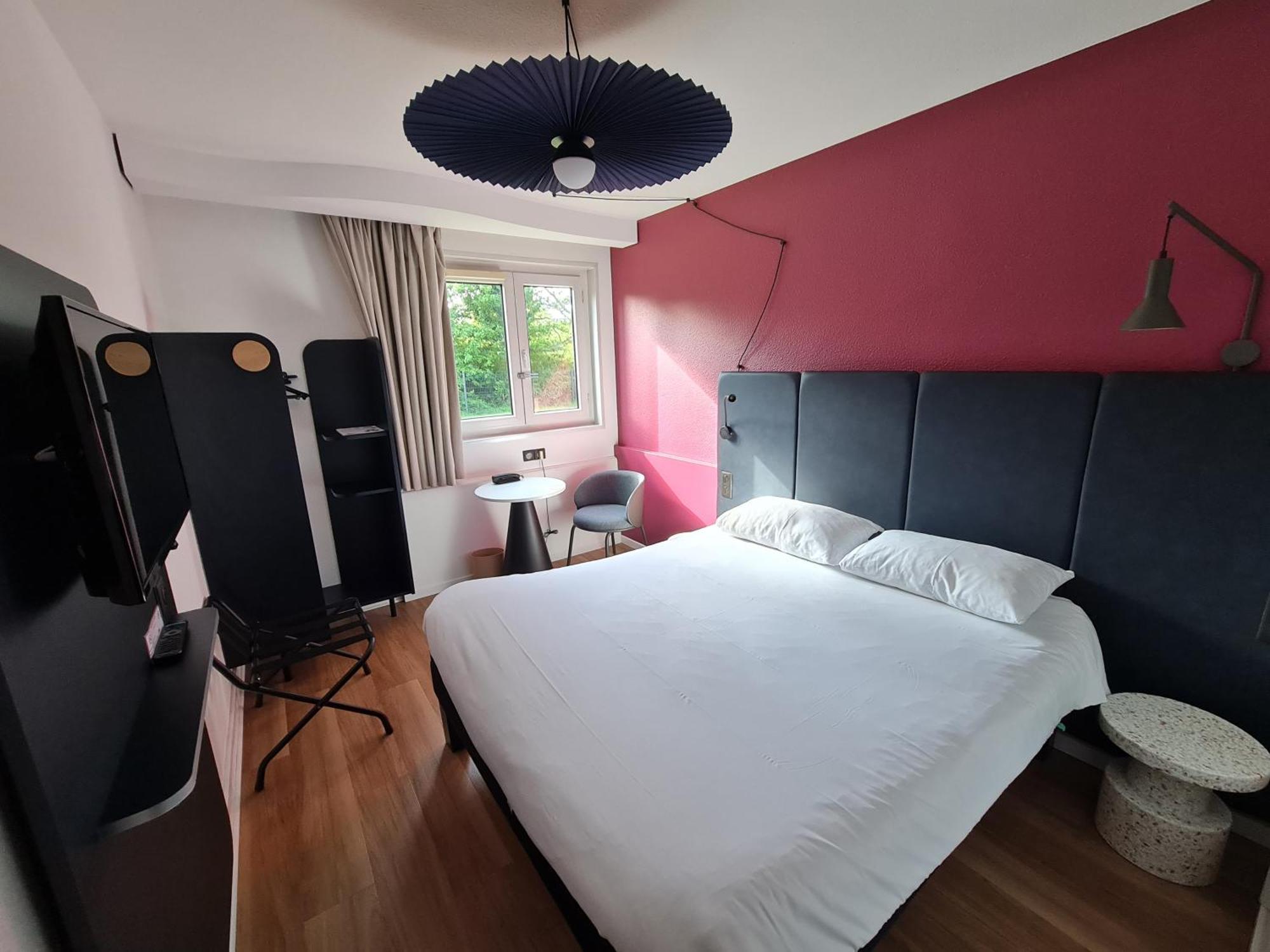Ibis Vannes Exterior photo