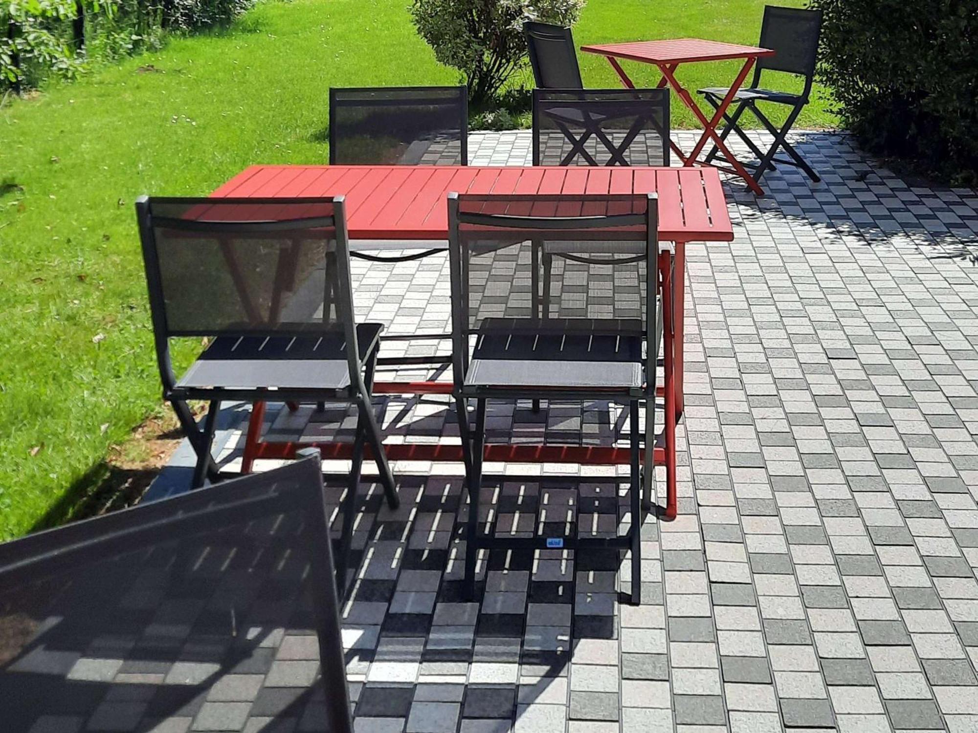 Ibis Vannes Exterior photo