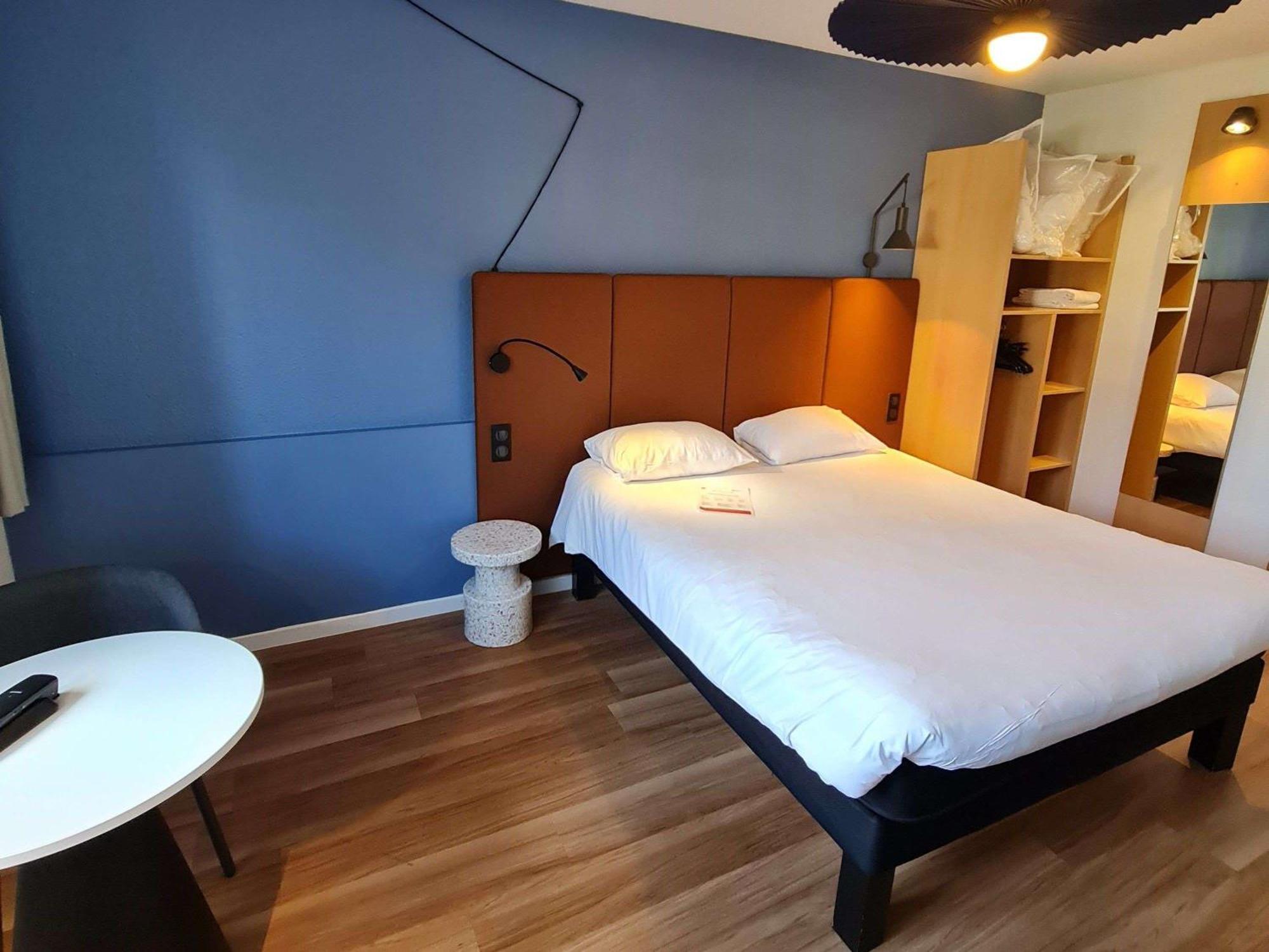 Ibis Vannes Exterior photo