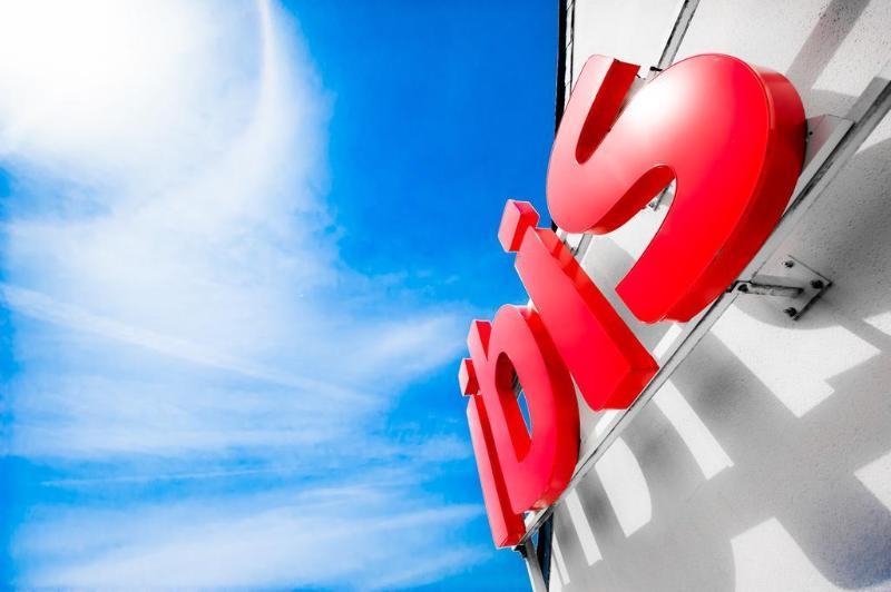 Ibis Vannes Exterior photo